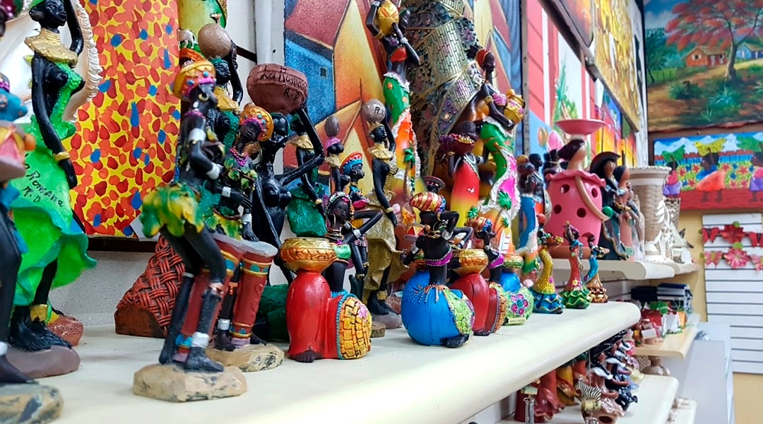 Higuey Art Dominican Republic