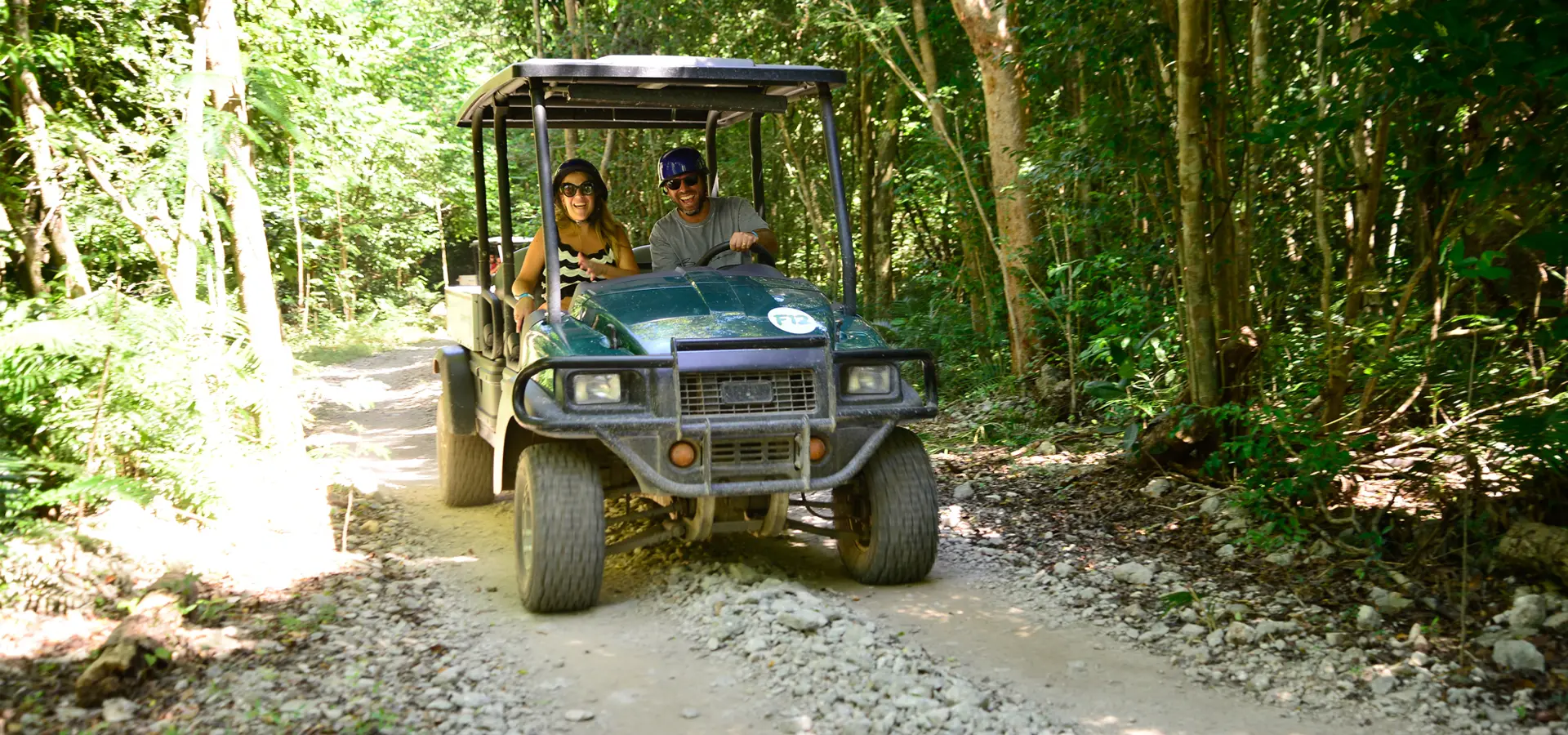 Explore exclusive catamaran tours, cenote adventures, eco experiences and off-road excursions designed to show you the most authentic side of Punta Cana.