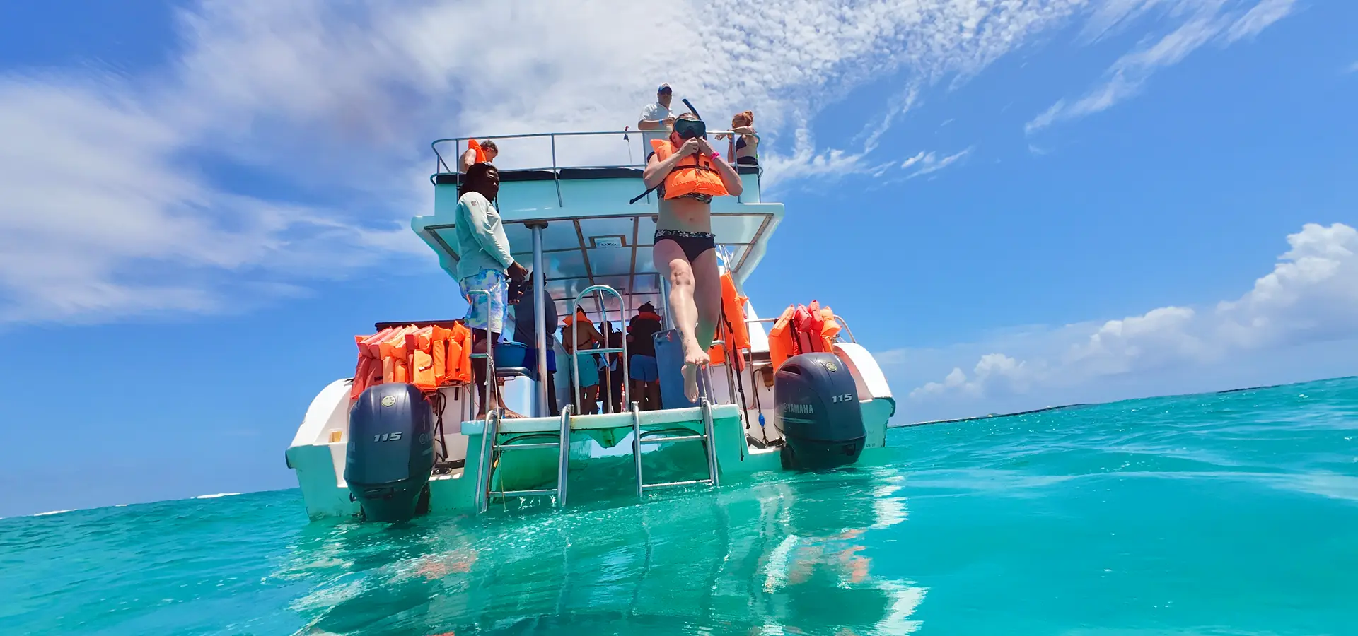 Punta Cana adventure tours WILD ON PUNTA CANA
